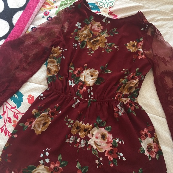 Romper - Picture 4 of 4